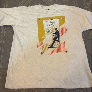 Vintage Single Stitch Tee Size XL